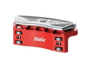 87 degree Side Bevel File Guide Swix Steel Rollers 87 degree Side Bevel File Guide Swix Steel Rollers