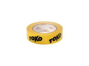 Toko Adhesive All Purpose Tape Ski Snowboard Protection Yellow Toko Adhesive All Purpose Tape Ski Snowboard Protection Yellow