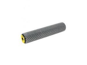 Snowboard TOKO Grey Nylon RotoBrush 300 mm Snowboard TOKO Grey Nylon RotoBrush 300 mm