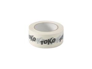Toko Base Protector Masking Tape Ski Snowboard White Toko Base Protector Masking Tape Ski Snowboard White