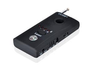 CC308 Full-range all-round Wireless Signal and Camera Lens Detector Monitor
Anti-Spy Signal Bug RF Detector Hidden Camera Wireless Laser Lens GSM Device Finder CC308 Full-range all-round Wireless Signal and Camera Lens Detector Monitor
Anti-Spy Signal Bug RF Detector Hidden Camera Wireless Laser Lens GSM Device Finder