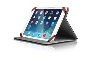 ALURATEK AUTC08FB UNIVERSAL 8 TABLET CASE BLACK ALURATEK AUTC08FB UNIVERSAL 8 TABLET CASE BLACK