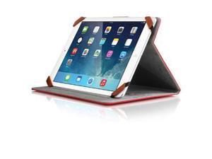 ALURATEK AUTC08FR UNIVERSAL 8 TABLET CASE RED ALURATEK AUTC08FR UNIVERSAL 8 TABLET CASE RED