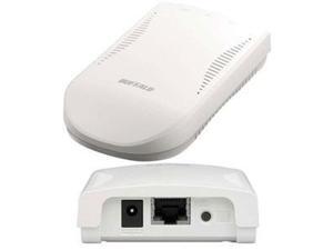 Wireless N300 USB Print Server Wireless N300 USB Print Server