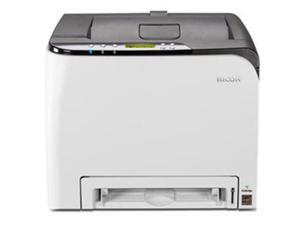SP C252DN Color Laser Printer SP C252DN Color Laser Printer