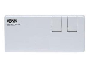 Tripp Lite U222-010-R - hub - 10 ports - desktop Tripp Lite U222-010-R - hub - 10 ports - desktop