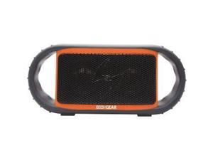 EcoXBT Waterproof Spkr-orange EcoXBT Waterproof Spkr-orange