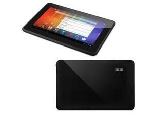 7" 4GB Tablet Android 4.1 Blk 7" 4GB Tablet Android 4.1 Blk