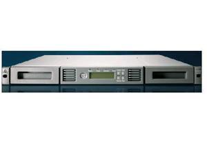 HP StoreEver 1/8 G2 LTO-6 Ultrium 6250 SAS Tape Autoloader(C0H18A) HP StoreEver 1/8 G2 LTO-6 Ultrium 6250 SAS Tape Autoloader(C0H18A)
