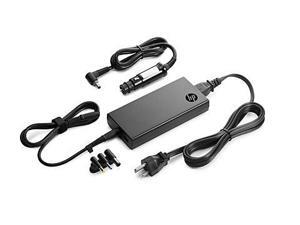 HP 90W SLIM COMBO W/USB ADAPTER HP 90W SLIM COMBO W/USB ADAPTER