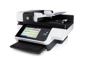 HP DIGITAL SENDER FLOW 8500 FN1 DOCUMENT CAPTURE WORKSTATION HP DIGITAL SENDER FLOW 8500 FN1 DOCUMENT CAPTURE WORKSTATION