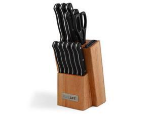 12pc Knife Block Set 12pc Knife Block Set