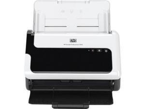 Scanjet Pro 3000 s2 Scanner Scanjet Pro 3000 s2 Scanner