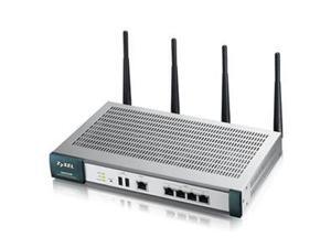 Hotspot Service Gateway Hotspot Service Gateway