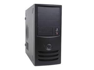 Haswell ATX Chassis C589TB3 Haswell ATX Chassis C589TB3
