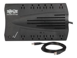 Tripp Lite AVR AVR900U - UPS - 480 Watt - 900 VA Tripp Lite AVR AVR900U - UPS - 480 Watt - 900 VA