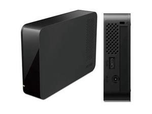 DriveStation 3TB USB 3 HDD DriveStation 3TB USB 3 HDD