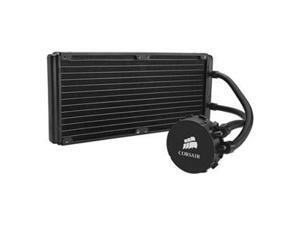Hydro Series H110 CPU Cooler Hydro Series H110 CPU Cooler