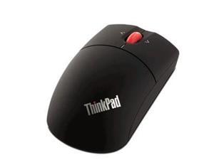 ThinkPad Bluetooth Laser Mouse ThinkPad Bluetooth Laser Mouse