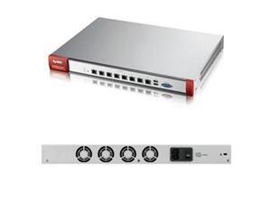ZyWALL 310 VPN Firewall ZyWALL 310 VPN Firewall
