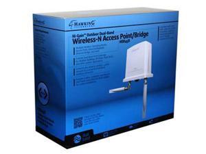 Hawking HOD45B Hi-Gain Outdoor Dual-Band Wi-Fi Access Point/Bridge/Repeater Hawking HOD45B Hi-Gain Outdoor Dual-Band Wi-Fi Access Point/Bridge/Repeater