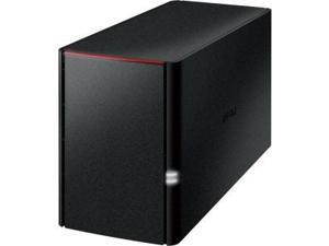 Buffalo Americas LS220D0402Linkstation 220 4tb Nas Cloud Buffalo Americas LS220D0402Linkstation 220 4tb Nas Cloud