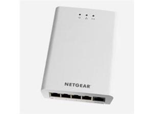 NETGEAR ProSAFE Wall Mount Wireless-N Access Point (WN370) - Lifetime Warranty NETGEAR ProSAFE Wall Mount Wireless-N Access Point (WN370) - Lifetime Warranty