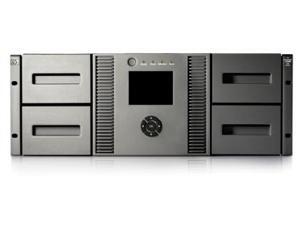 HP MSL4048 0-Drive Tape Library HP MSL4048 0-Drive Tape Library
