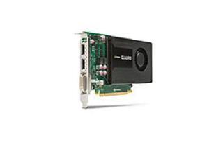 NVIDIA Quadro K2000 2GB Graphi NVIDIA Quadro K2000 2GB Graphi