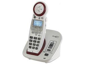 Extra Loud Cordless Phone DECT 50+ dB Extra Loud Cordless Phone DECT 50+ dB
