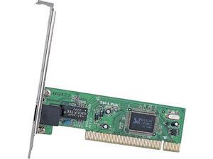 TP-LINK TF-3239DL 10/100M PCI Network Interface Card TP-LINK TF-3239DL 10/100M PCI Network Interface Card