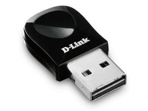 D-Link DWA-131 Wireless N Nano USB Adapter D-Link DWA-131 Wireless N Nano USB Adapter
