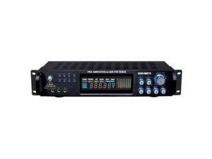 Pyle PylePro P3001AT Hybrid Pre-Amplifier Pyle PylePro P3001AT Hybrid Pre-Amplifier