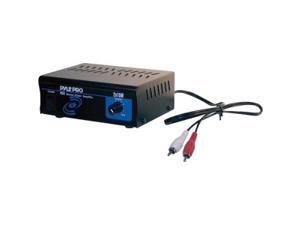 PyleHome PCA1 Stereo Power Amplifier PyleHome PCA1 Stereo Power Amplifier