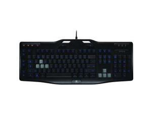 Logitech Gaming Keyboard G105 Logitech Gaming Keyboard G105