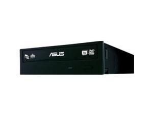 Asus DRW-24F1ST Internal DVD-Writer - 10 x Bulk Pack Asus DRW-24F1ST Internal DVD-Writer - 10 x Bulk Pack