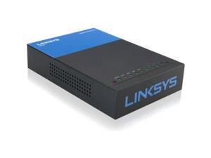 Linksys Gigabit VPN Router Linksys Gigabit VPN Router