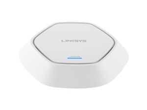 LINKSYS LAPAC1200 Business AC1200 Dual-Band Access Point LINKSYS LAPAC1200 Business AC1200 Dual-Band Access Point