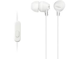 Sony Fashion Color EX Earbud Headset Sony Fashion Color EX Earbud Headset