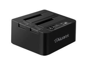 Aluratek Hard Drive Duplicator Aluratek Hard Drive Duplicator