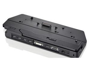 PORT REPLICATOR PORT REPLICATOR