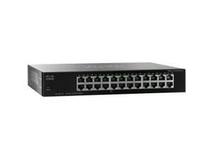 SF100 24 Port 10 100 Switch SF100 24 Port 10 100 Switch