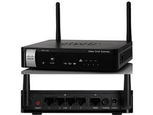 RV215W Wireless N VPN Firewall RV215W Wireless N VPN Firewall