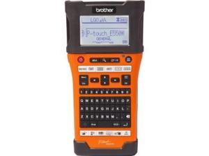 Brother P-touch EDGE PT-E550W Electronic Label Maker Brother P-touch EDGE PT-E550W Electronic Label Maker