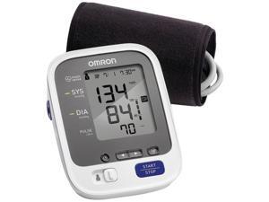 OMRON BP761 7 Series Advanced Accuracy Upper Arm Blood Pressure Monitor with Bluetooth(R) Connectivity OMRON BP761 7 Series Advanced Accuracy Upper Arm Blood Pressure Monitor with Bluetooth(R) Connectivity