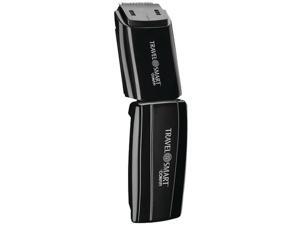 TRAVEL SMART BY CONAIR TS56TR Travel Mini Trimmer TRAVEL SMART BY CONAIR TS56TR Travel Mini Trimmer