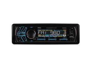 Boss 650UA Car CD/MP3 Player - 240 W RMS - iPod/iPhone Compatible - Single DIN Boss 650UA Car CD/MP3 Player - 240 W RMS - iPod/iPhone Compatible - Single DIN