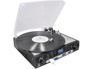 PYLE PLTTB9U USB Turntable with Direct-to-Digital USB/SD(TM) Card Encoder PYLE PLTTB9U USB Turntable with Direct-to-Digital USB/SD(TM) Card Encoder