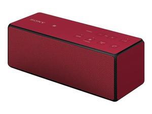 Sony SRS-X3 - speaker - for portable use - wireless Sony SRS-X3 - speaker - for portable use - wireless