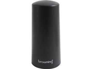 BROWNING BR2445 450MHZ-465MHz Pre-Tuned Low Profile NMO Antenna BROWNING BR2445 450MHZ-465MHz Pre-Tuned Low Profile NMO Antenna